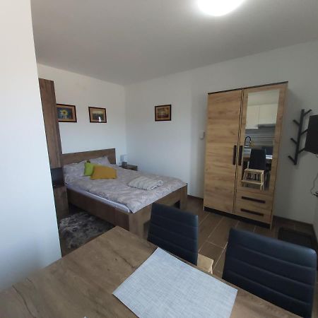 Studio Apartman Draga Velika Ludina Екстериор снимка