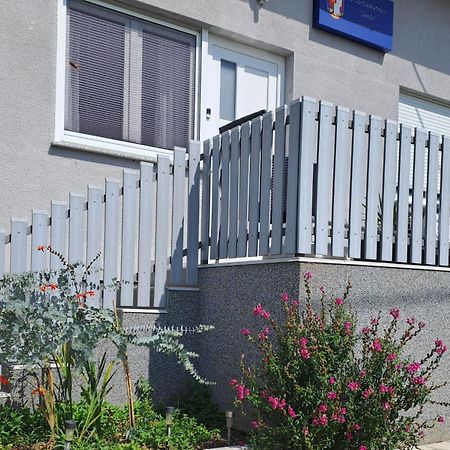 Studio Apartman Draga Velika Ludina Екстериор снимка