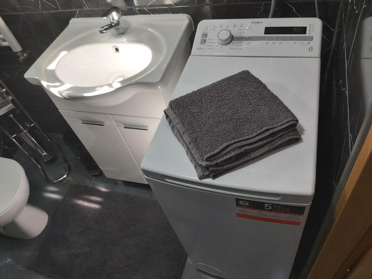 Studio Apartman Draga Velika Ludina Екстериор снимка