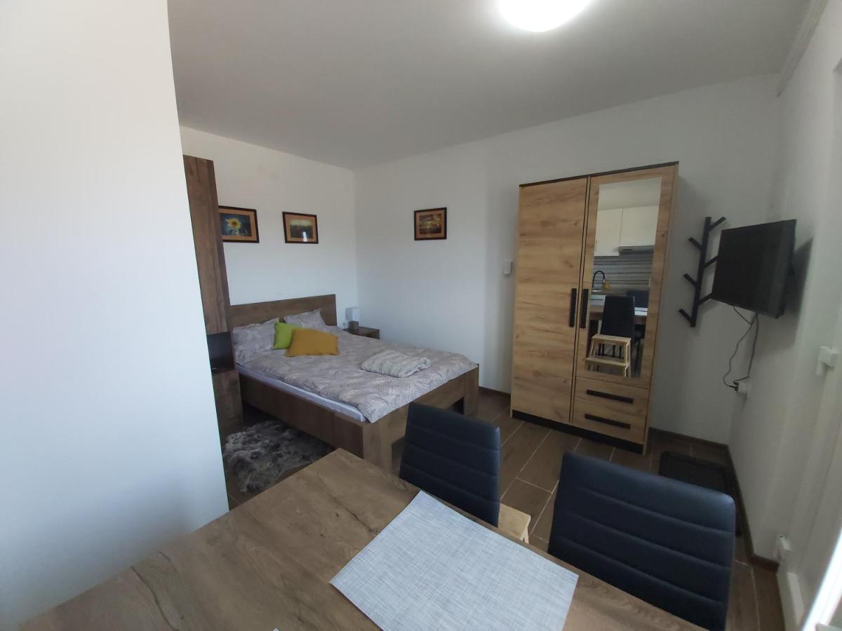 Studio Apartman Draga Velika Ludina Екстериор снимка