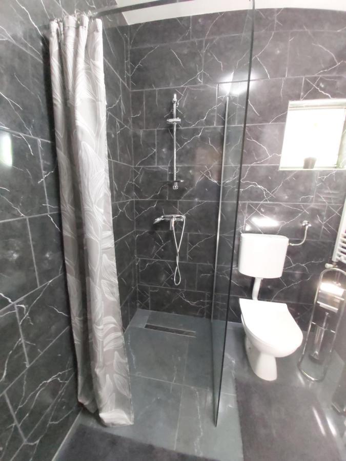 Studio Apartman Draga Velika Ludina Екстериор снимка