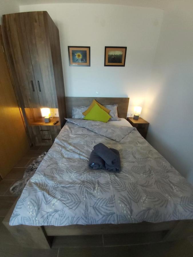 Studio Apartman Draga Velika Ludina Екстериор снимка