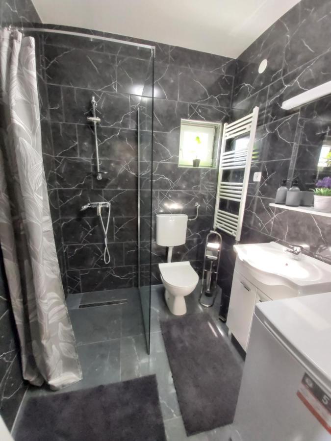 Studio Apartman Draga Velika Ludina Екстериор снимка